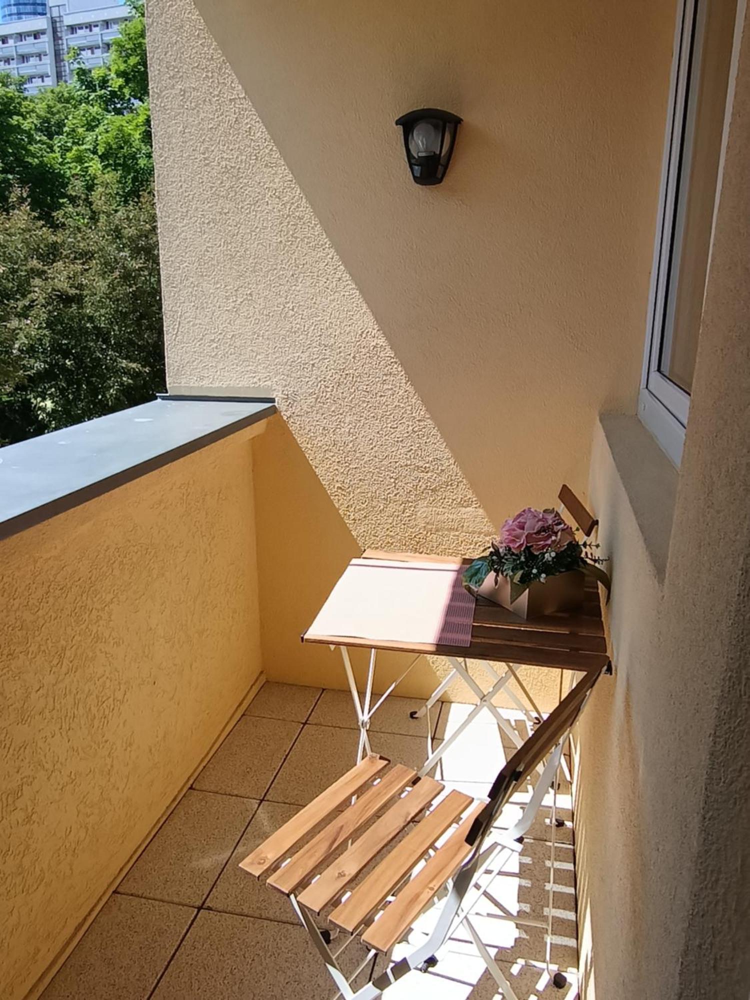 Happy Corner Apartment Wrocław Exterior foto